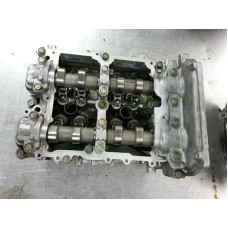#Q602 Left Cylinder Head For 12-14 Subaru Impreza  2.0 AP20 Driver Side